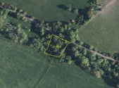Prodej pozemku, zemědělská půda, 1 734 m²