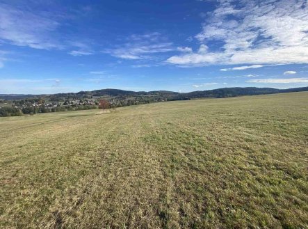 Prodej pozemku, zemědělská půda, 2 180 m²