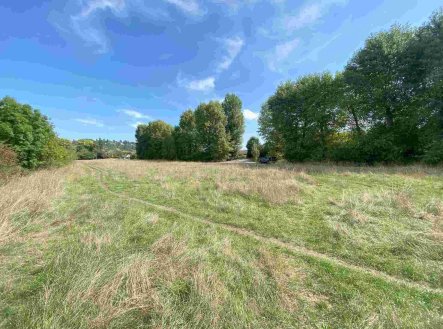 Prodej pozemku, ostatní, 601 m²