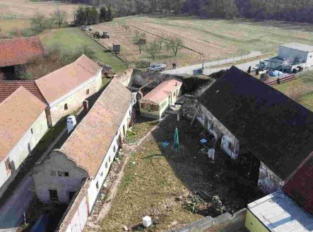 Prodej domu/vily, 161 m²