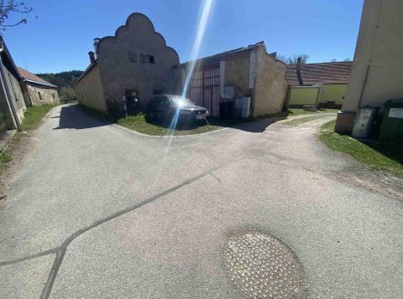 Prodej domu/vily, 161 m²