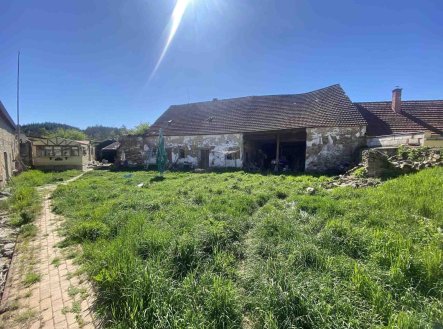 Prodej domu/vily, 161 m²