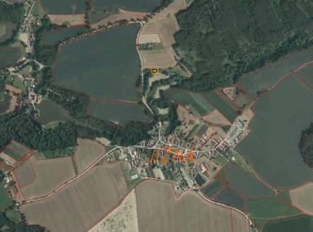 Prodej pozemku, ostatní, 1 175 m²