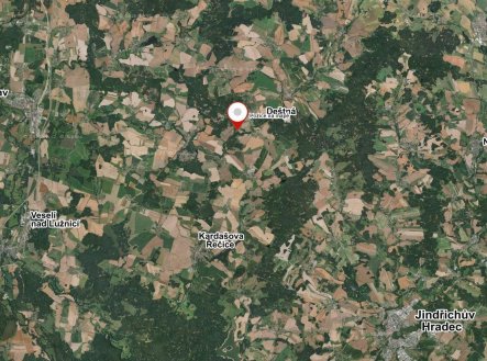 Prodej pozemku, ostatní, 1 175 m²