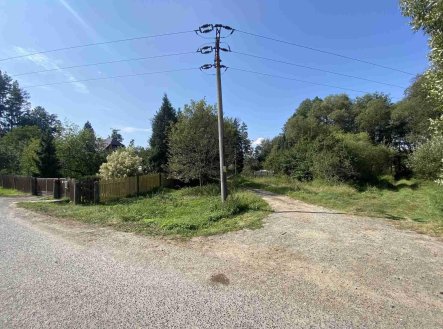 Prodej pozemku, ostatní, 5 244 m²