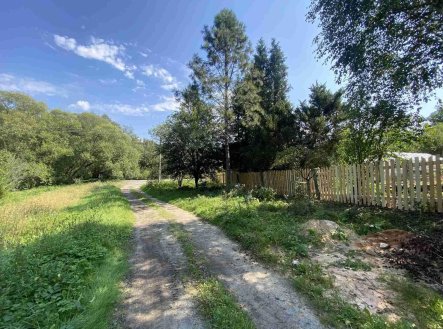 Prodej pozemku, ostatní, 5 244 m²