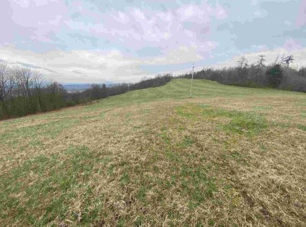 Prodej pozemku, zemědělská půda, 14 714 m²