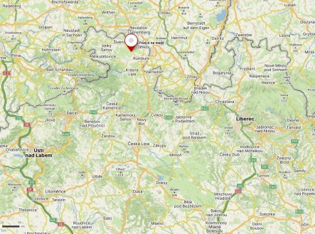 Prodej pozemku, zemědělská půda, 25 746 m²