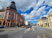 Pronájem obchodní prostory, 132 m²
