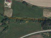 Prodej pozemku, ostatní, 670 m²