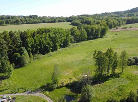 Prodej pozemku, ostatní, 5 296 m²