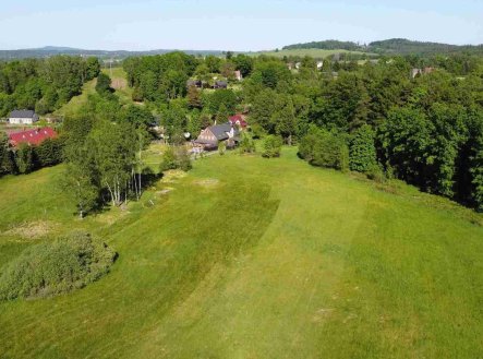 Prodej pozemku, ostatní, 5 296 m²