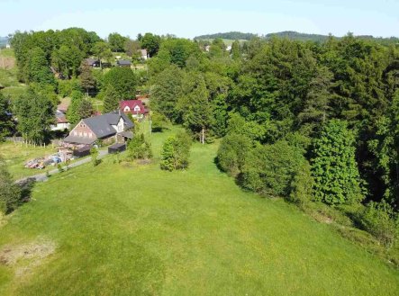 Prodej pozemku, ostatní, 5 296 m²