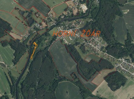 Prodej pozemku, ostatní, 3 180 m²