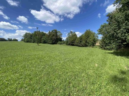 Prodej pozemku, ostatní, 2 200 m²