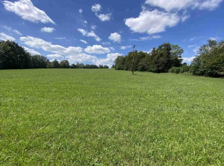 Prodej pozemku, ostatní, 2 200 m²