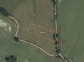 Prodej pozemku, zemědělská půda, 5 200 m²
