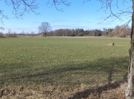 Prodej pozemku, zemědělská půda, 5 200 m²