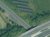 Prodej pozemku, ostatní, 322 m²