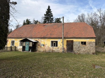 Prodej domu/vily, 393 m²