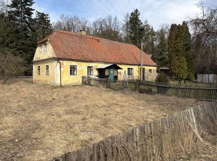 Prodej domu/vily, 393 m²