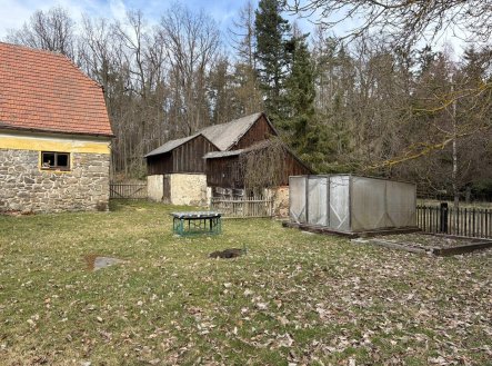 Prodej domu/vily, 393 m²