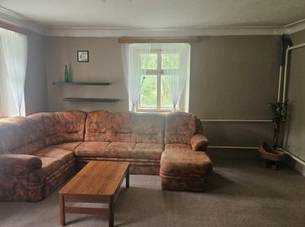 Prodej domu/vily, 393 m²