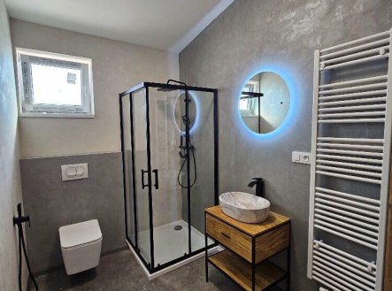Pronájem bytu, 2+kk, 35 m²