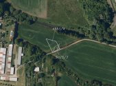 Prodej pozemku, zemědělská půda, 508 m²