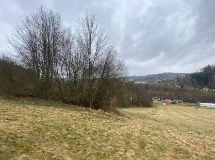 Prodej pozemku, zemědělská půda, 7 826 m²