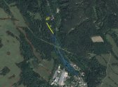 Prodej pozemku, zemědělská půda, 3 930 m²