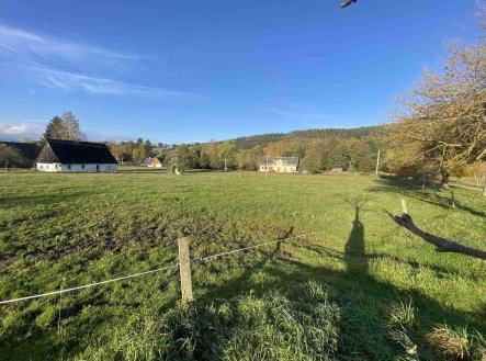 Prodej pozemku, zemědělská půda, 5 099 m²