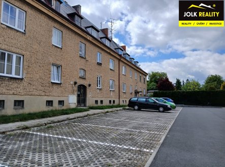 Pronájem komerčního objektu, jiný, 15 m²