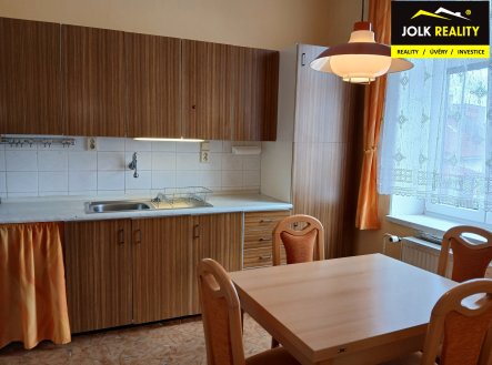 Prodej domu/vily, 258 m²
