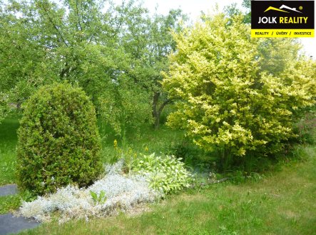 Prodej domu/vily, 258 m²