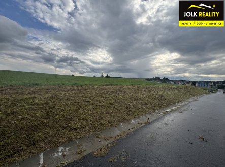 Prodej pozemku pro bydlení, 23 839 m²