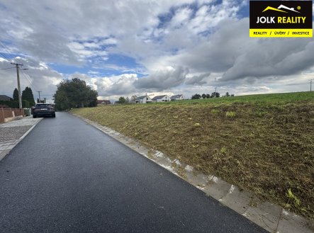 Prodej pozemku pro bydlení, 23 839 m²