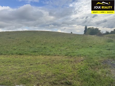 Prodej pozemku pro bydlení, 23 839 m²