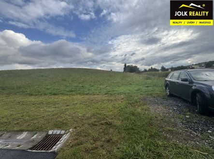 Prodej pozemku pro bydlení, 23 839 m²