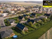 Prodej pozemku pro bydlení, 789 m²