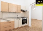 Prodej bytu, 1+1, 34 m²