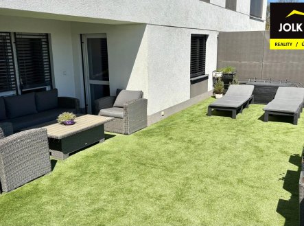 Prodej bytu, 4+kk, 111 m²