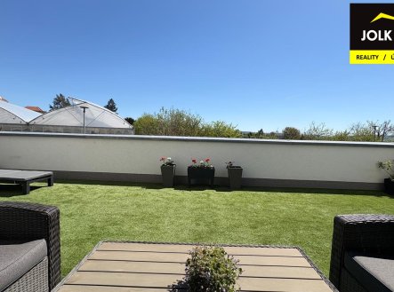 Prodej bytu, 4+kk, 111 m²