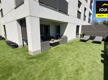 Prodej bytu, 4+kk, 111 m²