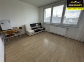 Pronájem bytu, 1+kk, 26 m²