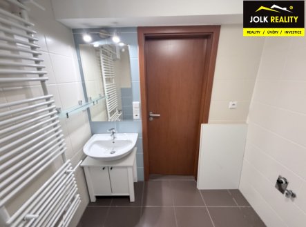 Pronájem bytu, 1+kk, 45 m²