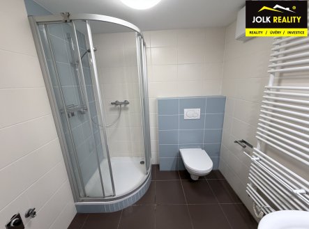 Pronájem bytu, 1+kk, 45 m²