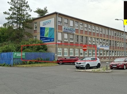 Pronájem komerčního objektu, jiný, 140 m²