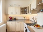 Prodej bytu, 3+kk, 66 m²