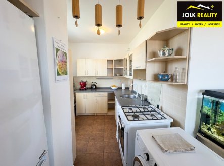 Prodej bytu, 3+kk, 66 m²